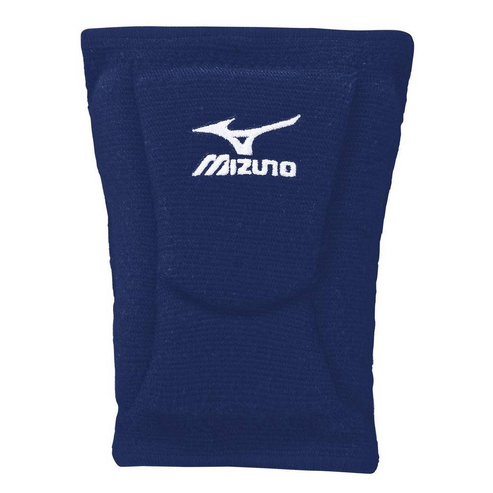 Mizuno Men's LR6 Volleyball Knee Pads Navy (480105-RFV)